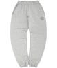 STAFFONLY Sunny Hills Logo Sweatpants (Melange Grey)