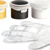 Waterproof Strong Adhesive Ceramic Tile Repair Kit for Bathtub Bathroom Kitchen Floor Toilet Shower Room Marble Caulk Cracked