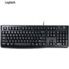 Logitech K120 Wired Office Keyboard