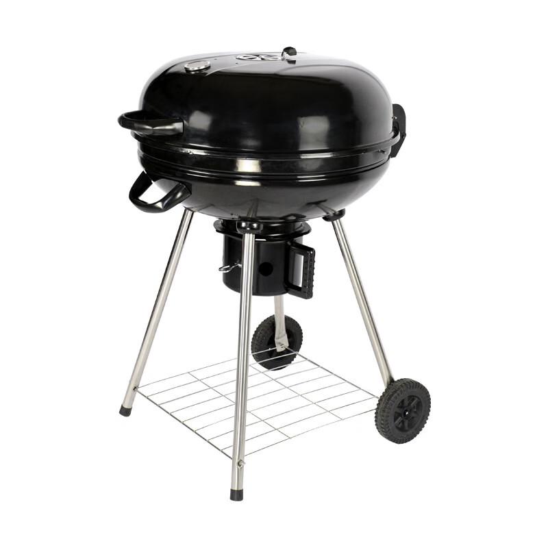 Zhi Shi Large Outdoor Portable Charcoal Grill
