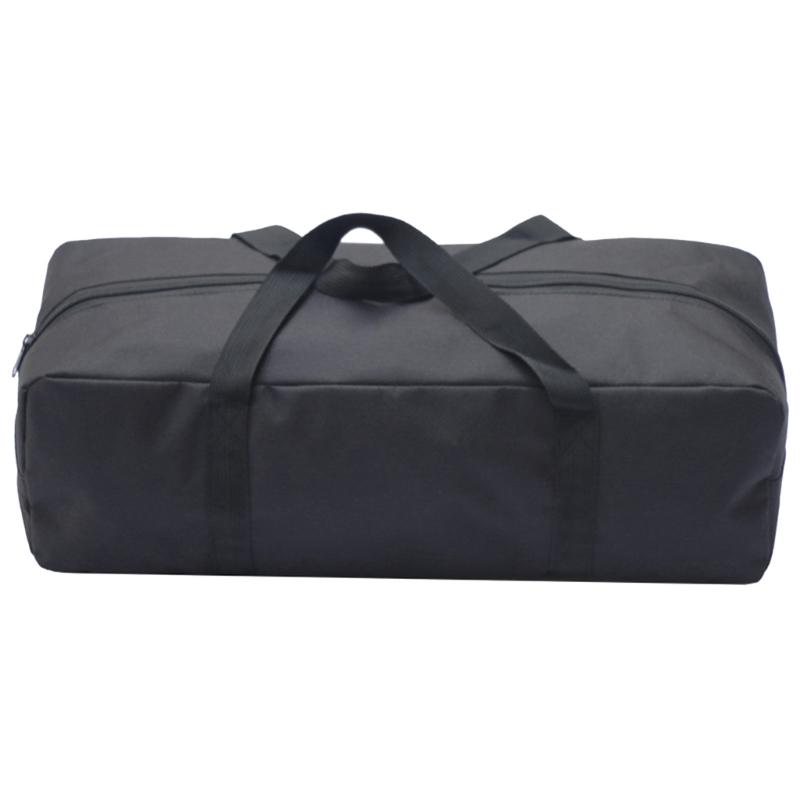 Waterproof Tent Carry Bag Large Capacity Storage Bag With Handle Canopy Carry Bag for Outdoor Camping and Hiking