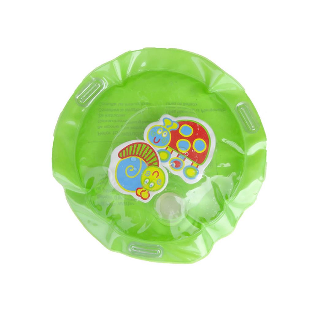 30 Centre Gonflable De Jeu D Activite D Activite De Tapis D Eau De Bebe Pour Des Enfants Et Des Enfants En Bas Age Faire Des Achats En Ligne A Bas Prix Sur Joom