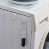 Magnetic Hooks Home Bathroom Kitchen Strong No-punch Traceless Suction Magnet Hooks Household Refrigerator Organization Tools