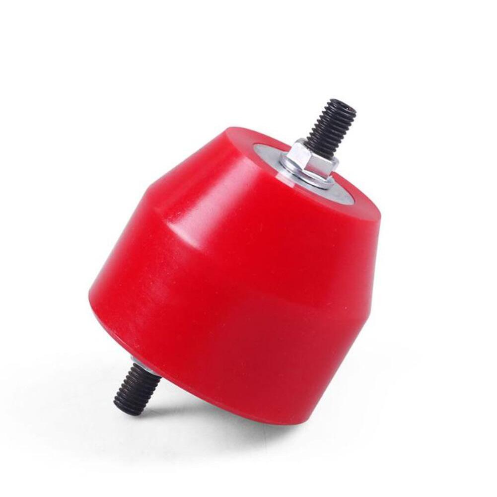For BMW Repair Engine Insulator Vibration Dampening Noise Reduction Easy Installation For BMW E36 320i 1990-1998