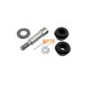 For Scani Truck Leaf Spring Bolt Mounting Kit 1880379S 177655S Repair Kit