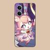 HSR Mem Matte TPU Mobile Phone Case for Xiaomi 15 14 13 12 Mi 11 T Ultra Lite Pro S X 5G Colorful Printing Cover
