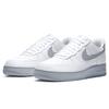 Nike Air Force 1 07 White Grey Sole Sneakers CK7663-104