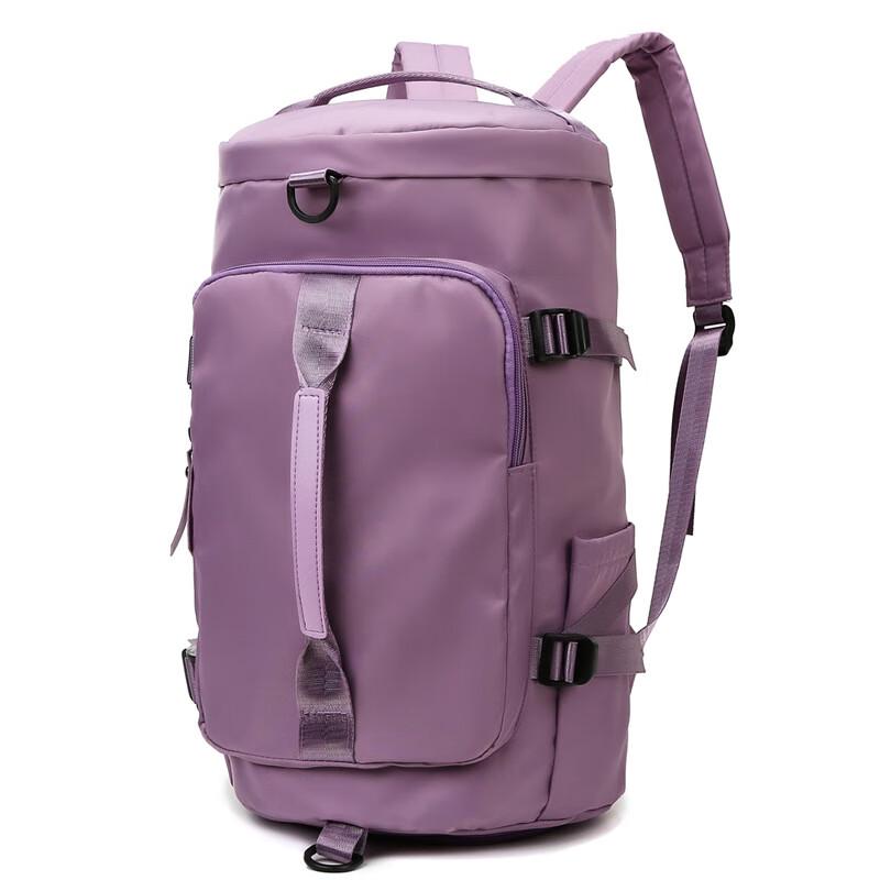 Li Shen Multi-functional Travel & Fitness Backpack