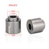 1 Set Bike Hub Bearing Install and Remove Tool Bicycle Bottom Bracket Press Kit