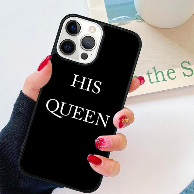 Best Friend BFF Coque Shell For iPhone 17 Air 15 16 14 13 12 Pro Max 11 Pro Max Plus Phone Case Cover