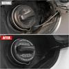 Fuel Gas Cap 2224700205 for Mercedes E300 E350 E400 E450 E43 E53 E63 AMG