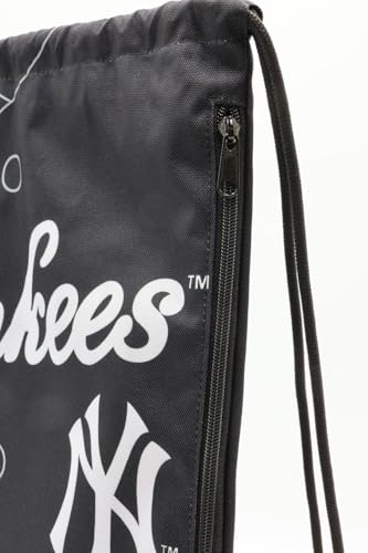 Major League Baseball Knapsack MBBK178 Yankees Height: 46cm Width: 33cm