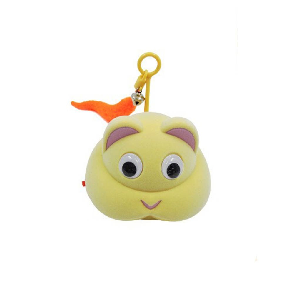 Chewing Exercise Interactive Cat Toy Automatic Cat Teasing Device for Indoor Cats Puppies