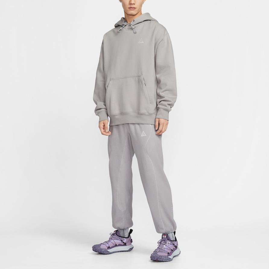 Nike Casual Pants With Elastic Waistband Men bottoms HV1124-009
