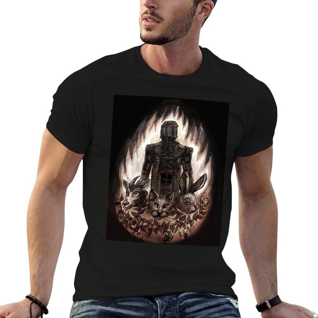 Its Time to Keep Your Appointment with the Wicker Man TShirt t shirts with prints graphic t shirts for man TShirt