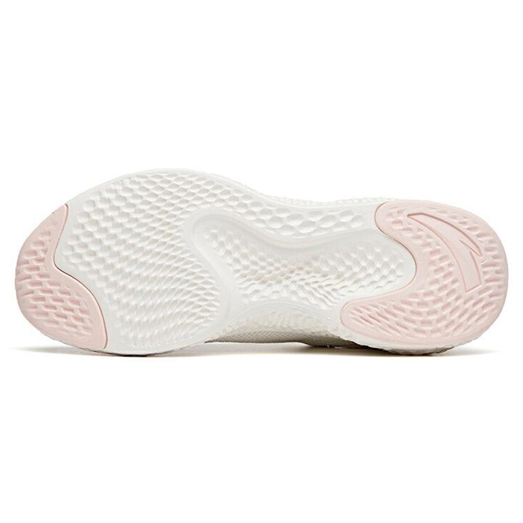 Anta Running Collection Cushioning Slip Resistant Abrasion Resistant Cushioning Slip Resistant Abrasion Resistant 122115536S-2