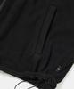 Columbia University Cu Arch Fleece Zip-Up Jacket_Black