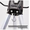 Brangdy Retractable Sea Rod Tripod Stand