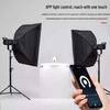 Yingbang Y500S Flagship Film & TV Fill Light for Douyin & Xiaohongshu Live Streams