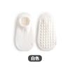 Baby Socks Newborn Summer Mesh Thin Solid Baby Girl Non Slip Walking Floor Socks Cotton Infant Casual Boy Girls Toddler Socks