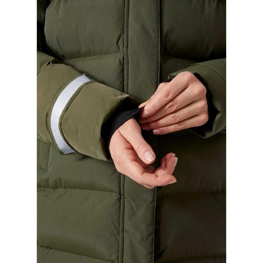 Helly Hansen Парка Aspire Puffy