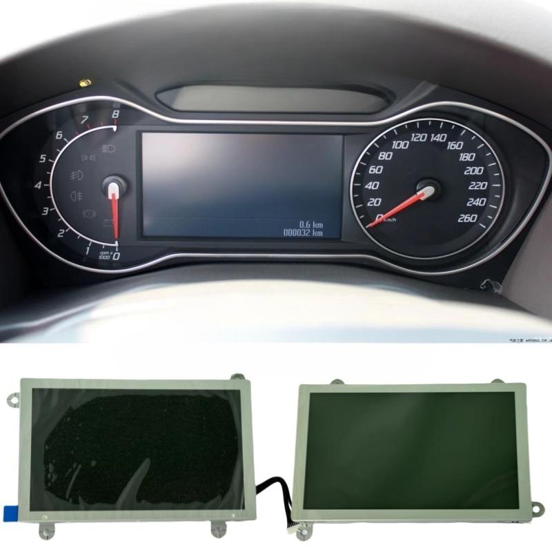 For Ford Mondeo S-MAX Instrument Display Screen 1pcs 2-pin