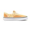 Vans Slip-Resistant Durable Breathable Low-Top Kids Skate Shoes Kids sneaker Yellow VN0A38H83S6