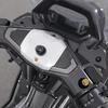 For NMAX 125 155 2025 NMAX125 NMAX155 2025 NMAX2025 Motorcycle Parts NMAX155 Steering Wheel Cover NMAX155 Instrument Cover (a)