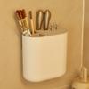 Kuchyňský úložný stojan na hůlky Úsporný držák na nádobí Kuchyňská krabička na odkapávání hůlek Stojan na uložení kuchyňských nožů