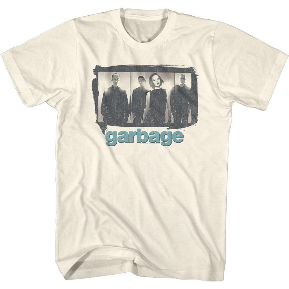 Garbage Panels Music  Children s T-shirt 130