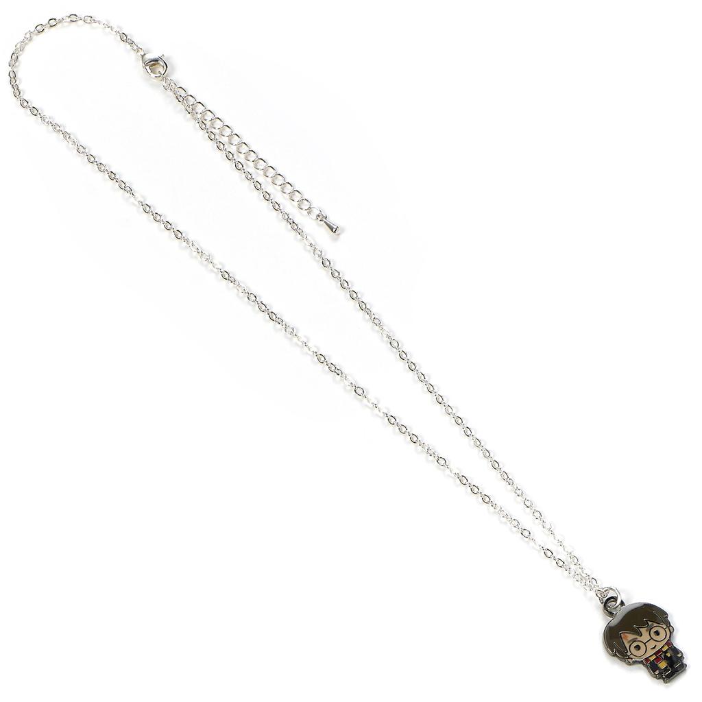Harry Potter Harry Potter Chibi Necklace