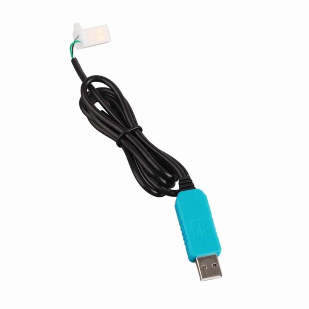 USB To TTL RS232 Upgrade Cable Sensitive Electric Motorcycle Upgrade Cable USB Cable for VOTOL Controller Communication