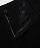 Musinsa Standard Wide Corduroy Pants [Black]