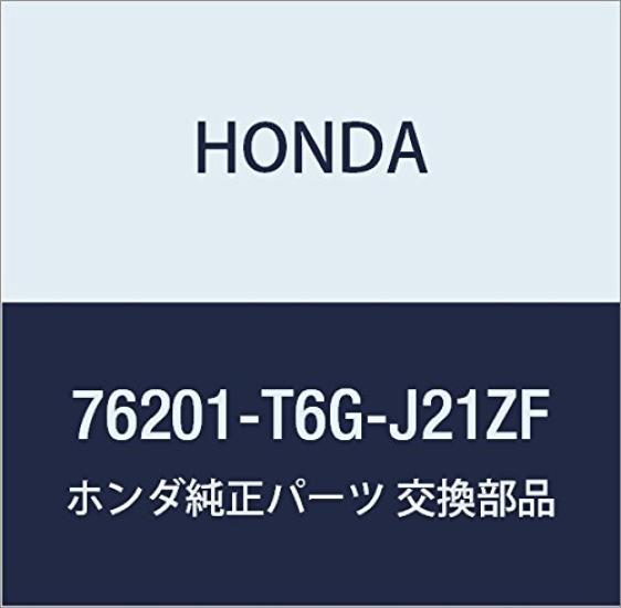 

HONDA Оригинальные запчасти Крышка правая Номер детали 76201-T6G-J21ZF