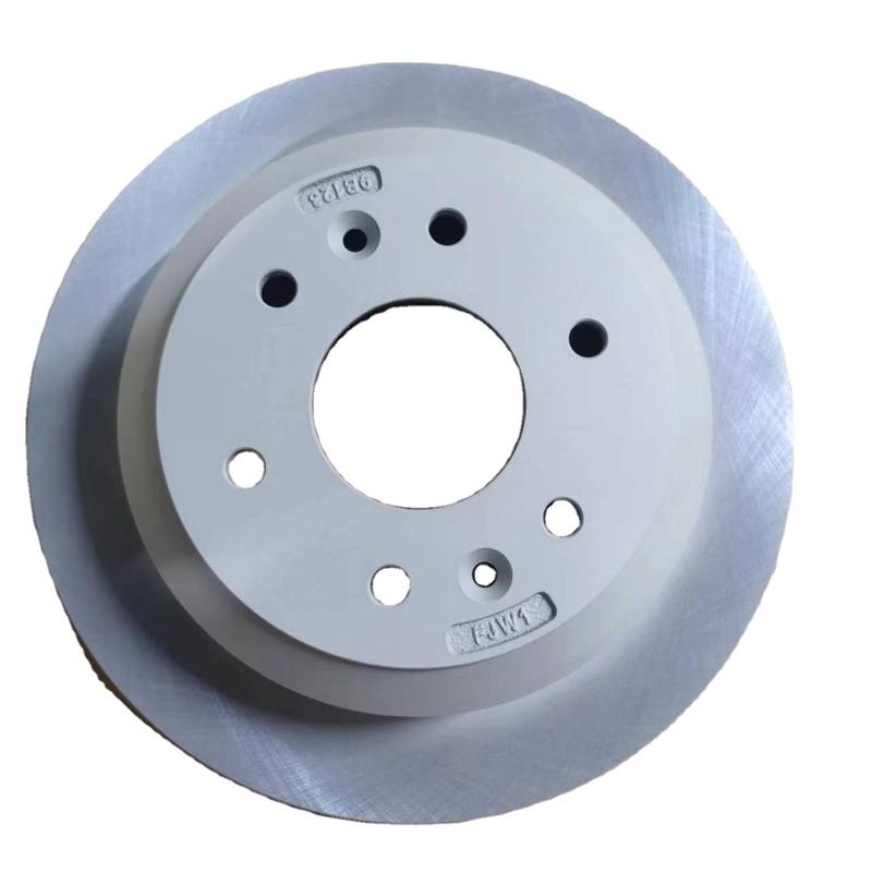 SAIC MAXUS T60 Original Rear Brake Disc C00051112