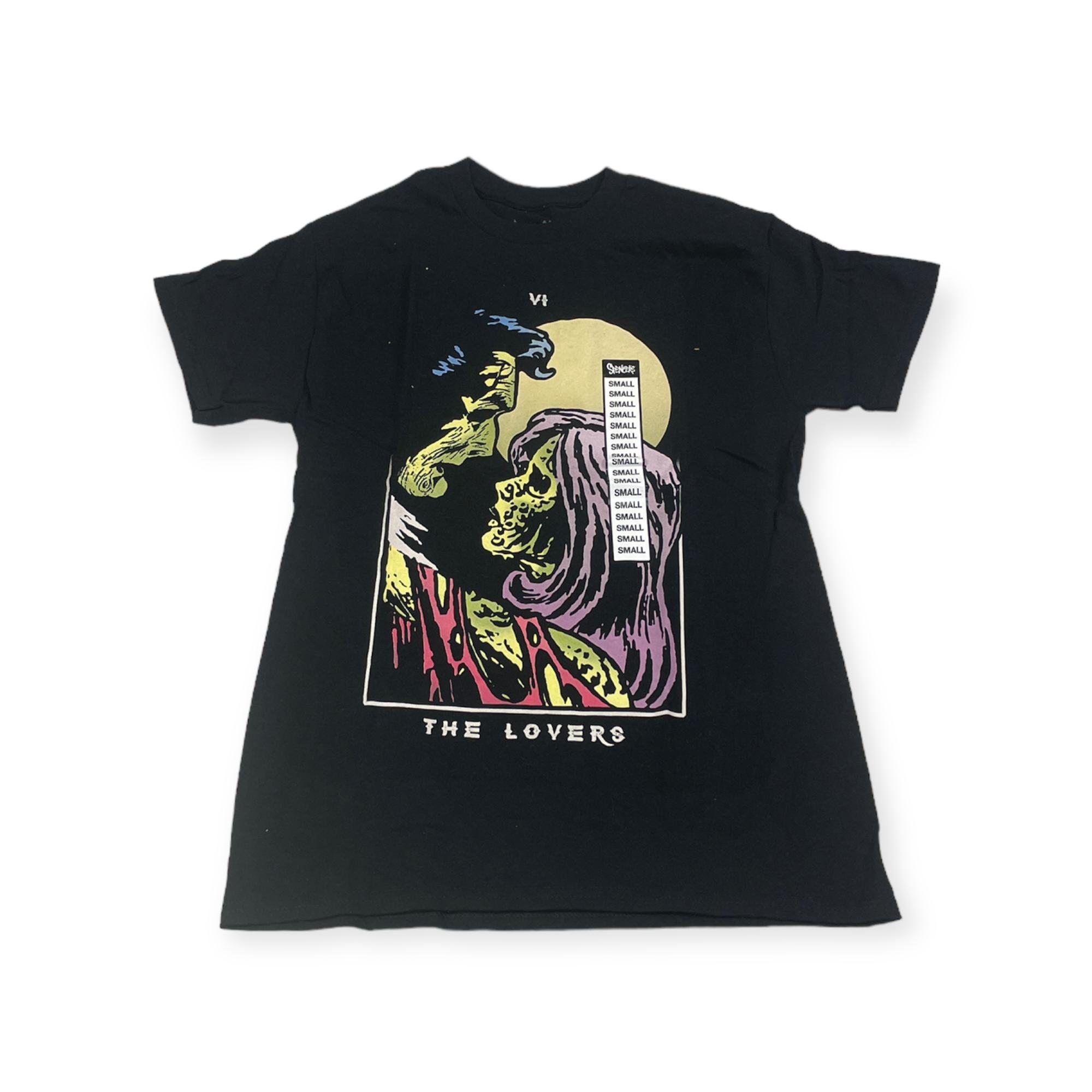 

Koszulka T-shirt damski Spencer s THREADLESS S
