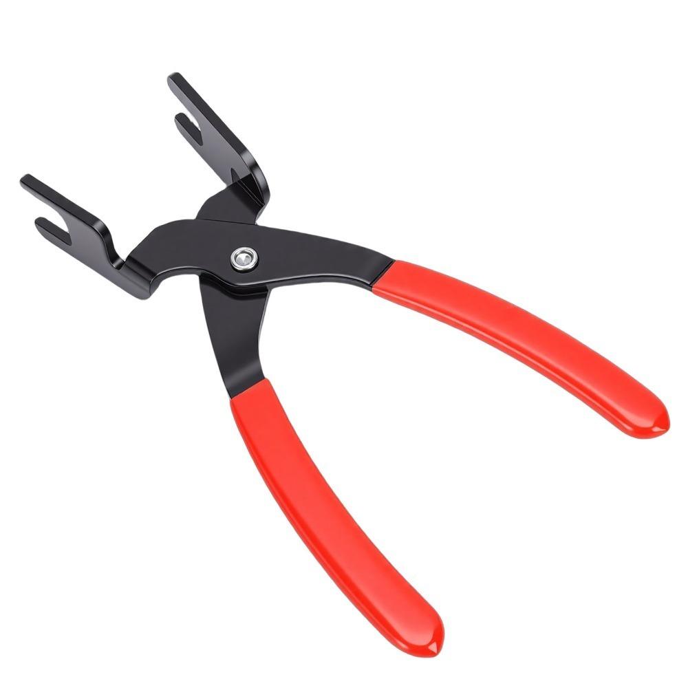 Dual Slot Jaw Fuel Line Disconnect Tool AC Line Disconnect Tool  Maintenance Technician