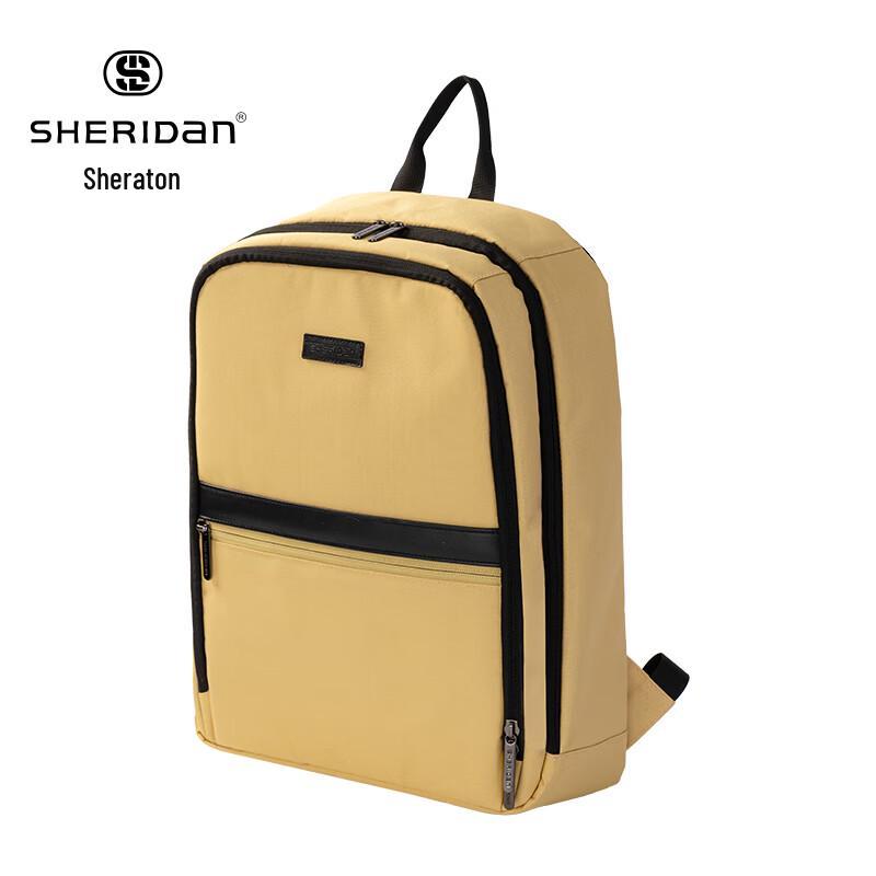 Sheraton Large Capacity Travel & Laptop Backpack