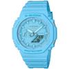 Casio G-Shock TONE-ONTONE Series GA-2100-2A2JF Men's Turquoise Watch
