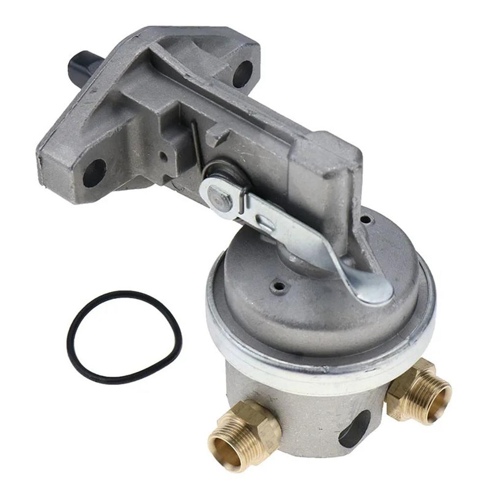 Aftermarket Fuel Pump RE66153 For John Deere