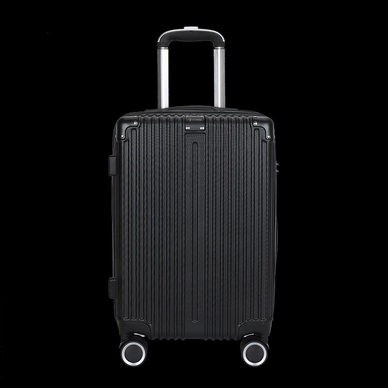 PLOVER GD2657-20A ABS Hardside Spinner Luggage 20 inches