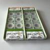 Walter / ODMT0605ZZN-D57 WSP45G / Carbide CNC Blade 10 Pcs