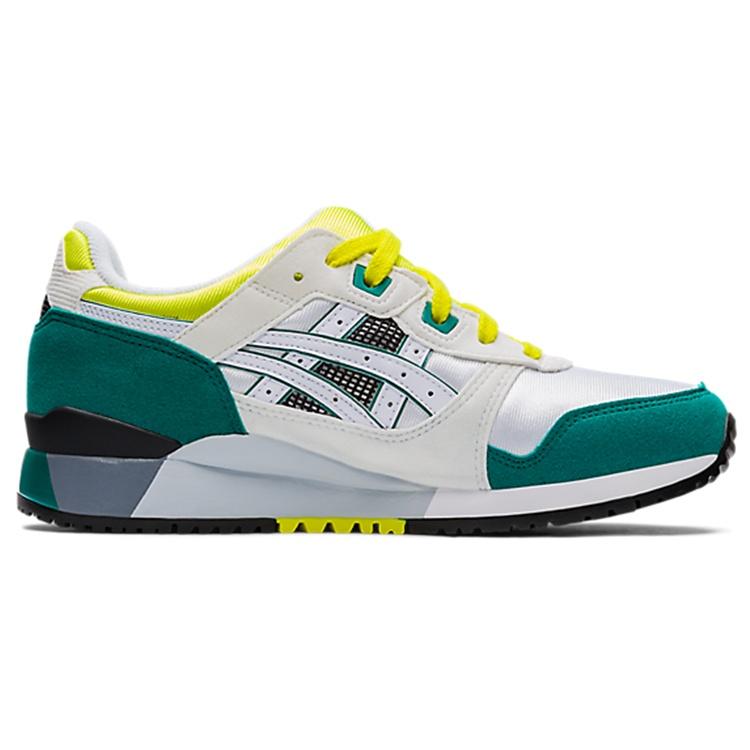 (WMNS) ASICS Gel Lyte 3 OG 'Citrus' Women's 1192A178-100