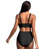 Women Bikini Sexy High Waist Bathing Suit Beach Swimwear Female Summer Swimsuit