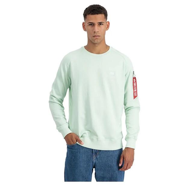 

Alpha Industries X-Fit свитшот S