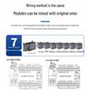 AMX Compatible Siemens S7-200 PLC Expansion Modules
