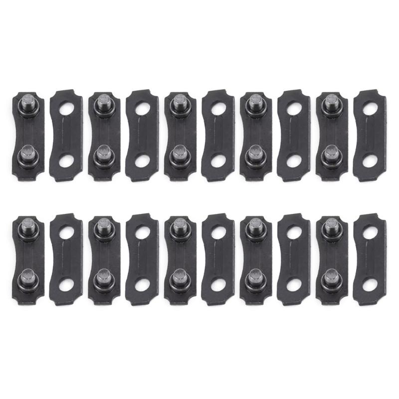 thumbnail image 2 of RYOBI 12-inch 0.043-Gauge Replacement Chainsaw Chain, 45 Links (Single 2 of 13
