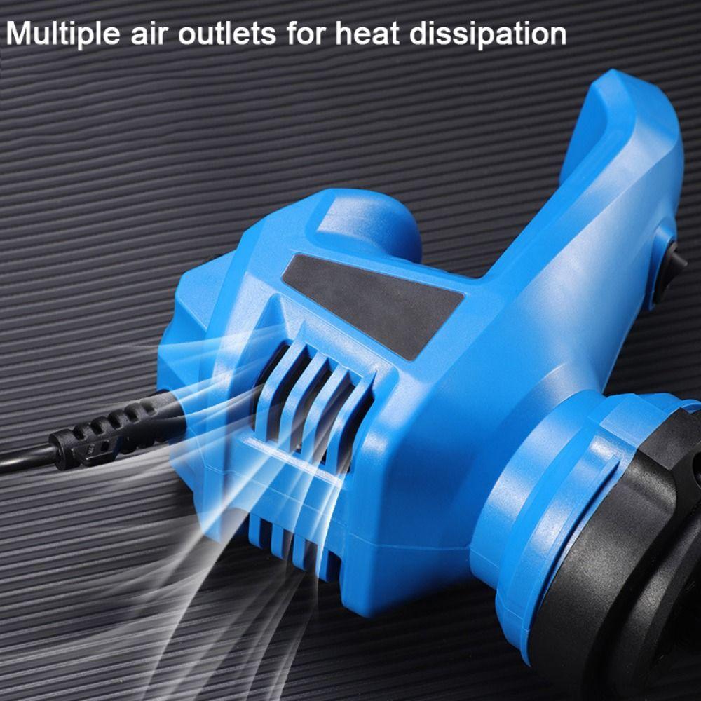19 Holes Drill Bit Sharpener Anti Slip Foot Pads Electric Drill Bit Grinder  Drill Bit Grinder