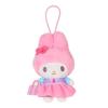 Sanrio Secret Mascot (Sanrio School Collection) My Melody 742520