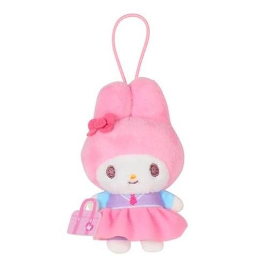 Sanrio Secret Mascot (Sanrio School Collection) My Melody 742520
